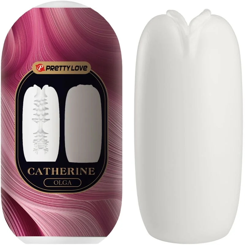 Olga Masturbator white  BI 14932 4 2 